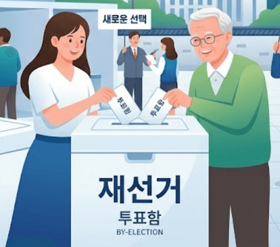 선거앉은거누은거