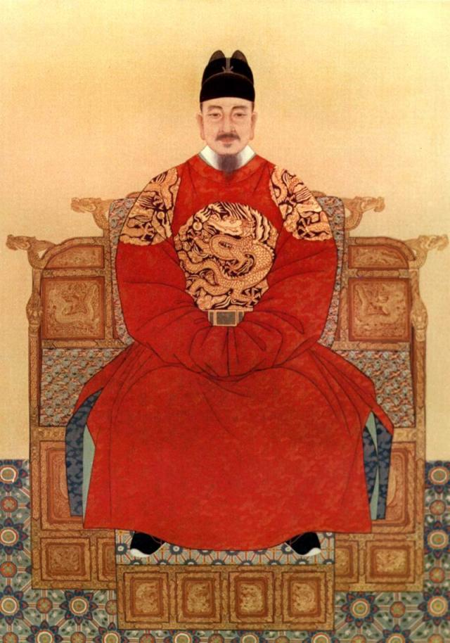 한국은근본이조선