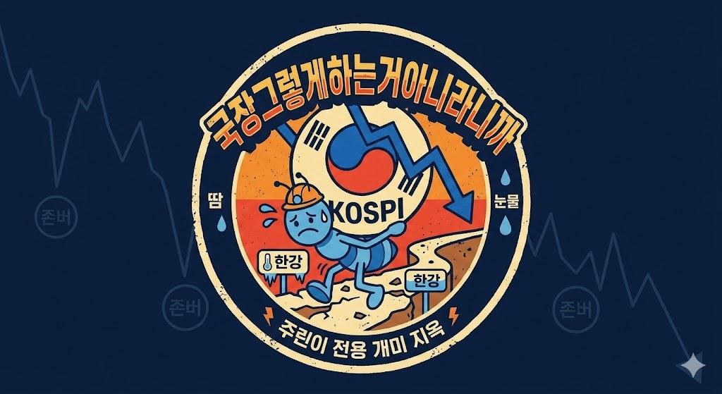 국장그렇게하는거아니라니까