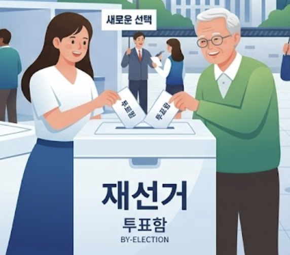 선거앉은거누은거