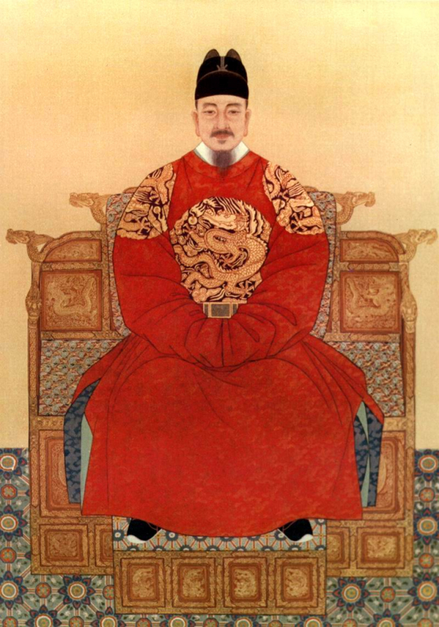 한국은근본이조선