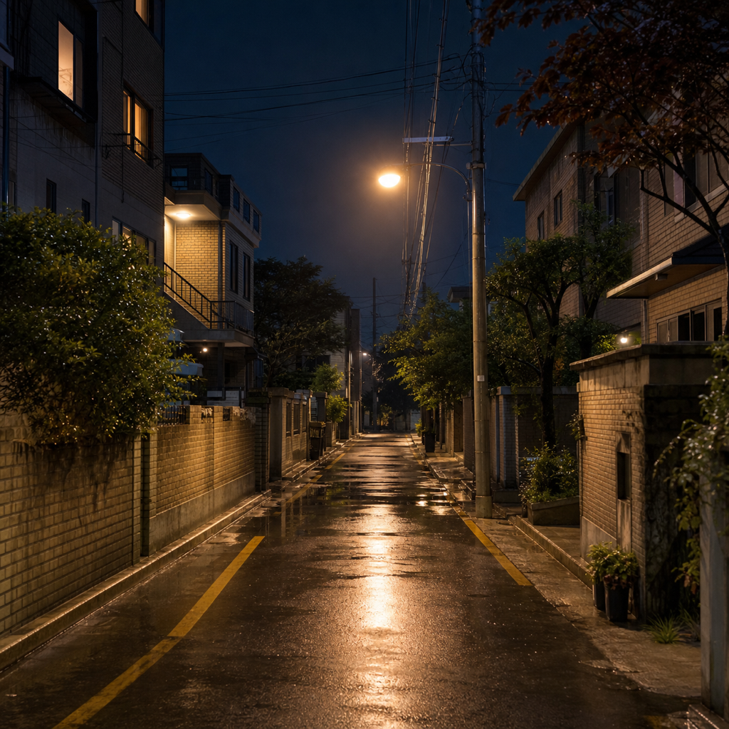 여백